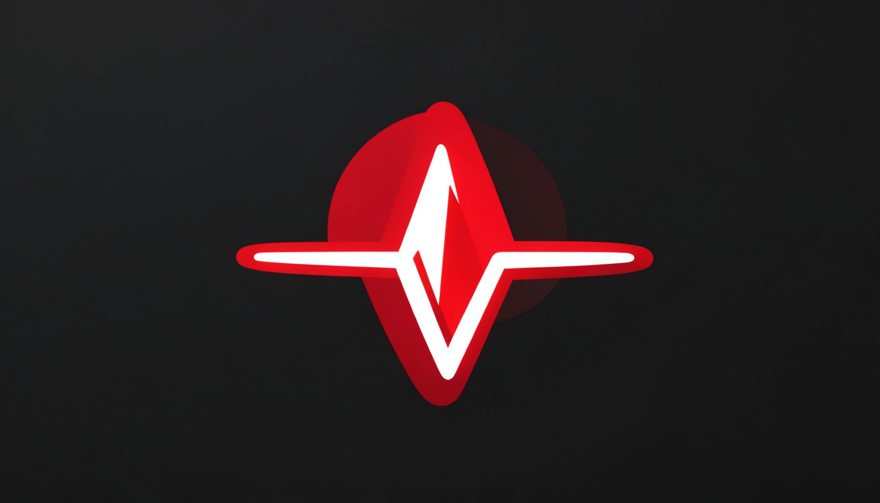 Campaign for Patient Access logo — a bold red and white emblem with a heartbeat motif on a dark background