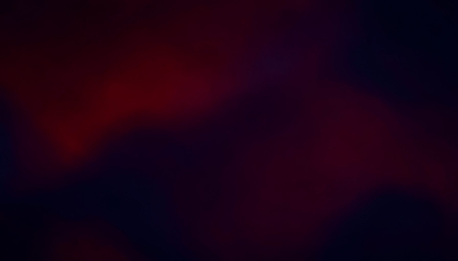 Softly lit abstract background in deep crimson and navy tones, conveying urgency and compassion